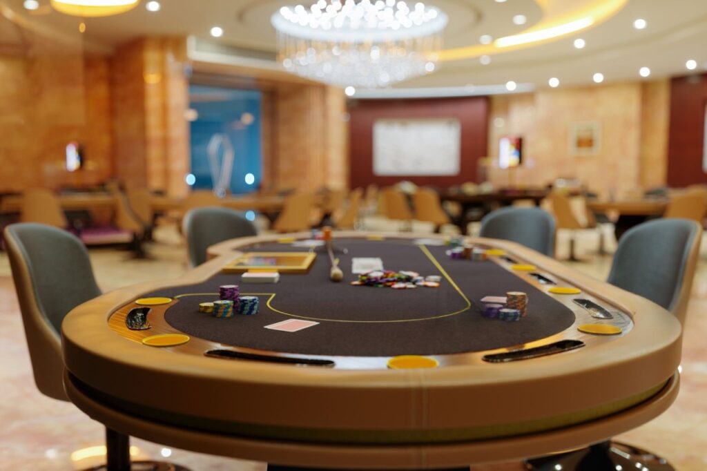 Virtual Arenas and Global Connections: The New Era of Online Gaming